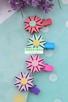 Набор заколок №Д342-41-6