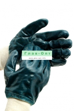 Перчатки рабочие №СТ221 (20/211)