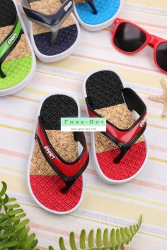 Сланцы детские №А6239-1 (18С/400-410)