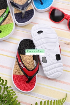 Сланцы детские №А6239-1 (18С/400-410)