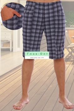 Шорты Дуэль - серый