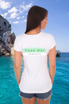 Футболка - черный №Н-1310