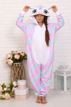 Комбинезон детский - радуга №Н-11517