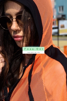 Толстовка - розовый №Н-8135