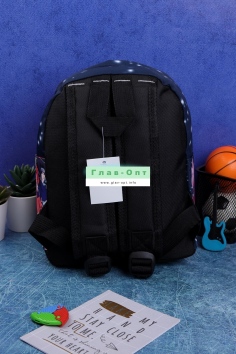 Рюкзак детский №ДС-2025-1