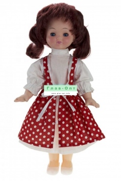 Кукла "Кристина" (45 см) №ФИ-ЛЕН45-6