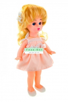 Кукла "Мила" (35 см) №ФИ-АР35-20