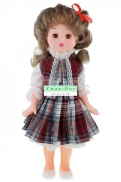 Кукла "Марина" (40 см) №ФИ-ПВХ40-6