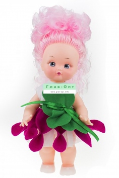 Кукла "Рита-Маргарита" (30 см) №ФИ-СА30-28
