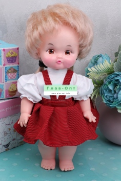 Кукла "Саша" М2 (28 см) №ФИ-СА30-10