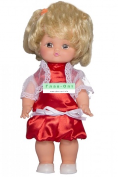 Кукла "Саша" М3 (30 см) №ФИ-СА30-11
