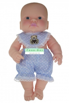Кукла "Пупс Веня" (35 см) №ФИ-ПП35-3