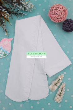 Колготки капроновые детские "Зувей" №С-3701-1 (22/416)