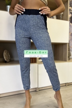 Брюки - джинс №Н-9095