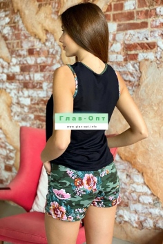 Костюм - серый №Н-8142