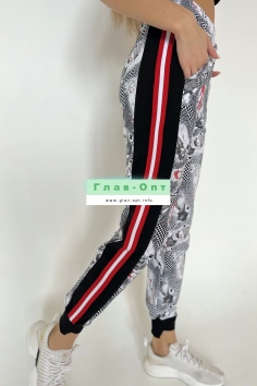 Брюки - карты №Н-7299