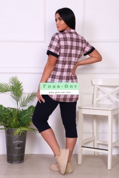 Костюм - серый №Н-11685 Костюм - серый №Н-11685