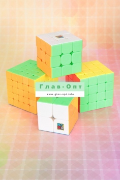 Кубик Рубика №НР9301