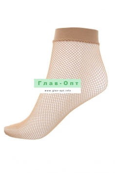 Носки капроновые №С110 (16/204)