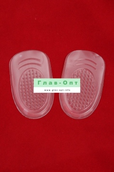 Подпяточники ортопедические универсальные №СТ48-1