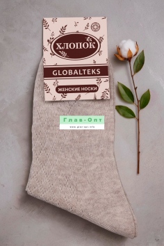 Носки женские №ЖН-15 (25/103)