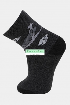 Носки детские (махра) №С1003-1 (21/416) Носки детские (махра) №С1003-1 (21/416)