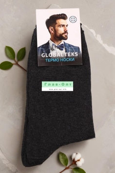 Носки мужские (термо, шерсть) №А03-2 (20/103)