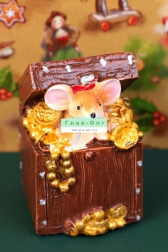 Новогодний сувенир №СН260