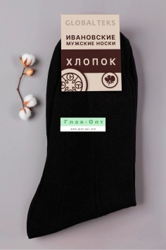Носки мужские №М1 (19/105)