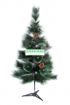 Ёлка новогодняя (90 см) №Е7 (24/610-1)