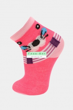 Носки детские №С757 (21/506)