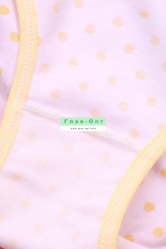 Трусы на девочек №8386 (113)