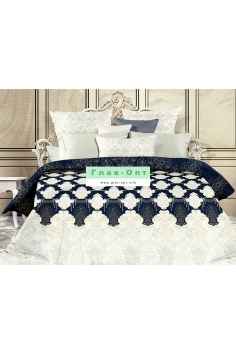 КПБ Enzo "Диаманте" №ТТК-15813-1/15814-1-18 (23/201) 