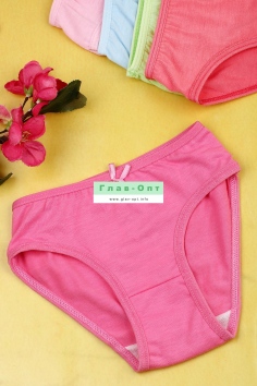 Трусы на девочек №8233 (109)