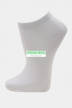 Носки женские №Е080-2 (25/210)