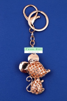 Брелок "Символ года" №СН2026-5