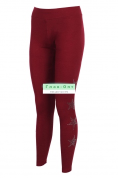 Легинсы женские №АМ3009 (22/326)