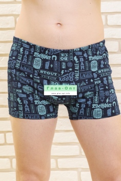 Трусы мужские №ЛД-910 (2п/608) Трусы мужские №ЛД-910 (2п/608)