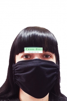 Защитная повязка-1 №ЕГ-М-1