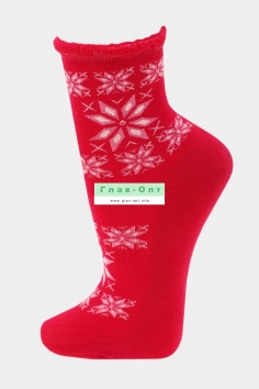 Носки женские №КВ-С912 (31/303)