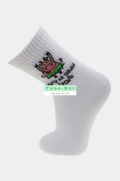 Носки детские №НТ-НД-06092 (31/204)