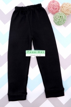 Брюки детские (начес) №УН-110-2 (29/215)