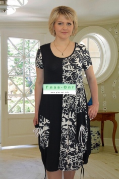 Туника женская №СИ-Т483.3Р