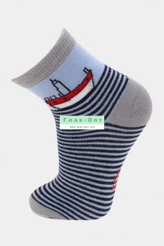 Носки детские №НТ-Н-172-3 (31/404)