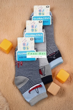 Носки детские №НТ-Н-172-3 (31/404)