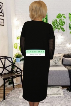 Платье женское №СИ-П1140 (4П/110) Платье женское №СИ-П1140 (4П/110)