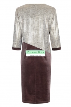 Платье женское (50-60) №ЛШ200 (17/204)