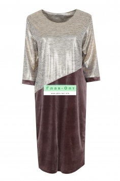 Платье женское (50-60) №ЛШ200 (17/204)