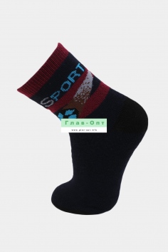 Носки детские (махра) №FCC10 (21/504)