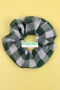 Резинка для волос №Д377-6 (20/325)